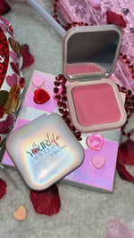Load image into Gallery viewer, Love Thy Girl ‘ Blush Bleam
