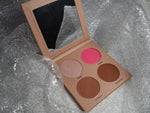 Load image into Gallery viewer, MALA FACE PALETTES
