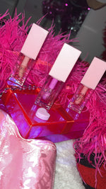 Load image into Gallery viewer, Your Mine Lip Oils
