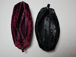 Load image into Gallery viewer, VELVET BEAUTY BAGS
